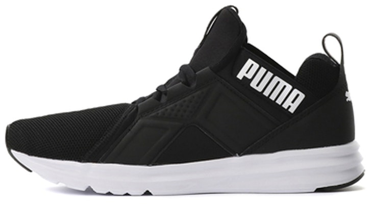 Harga puma enzo mesh best sale