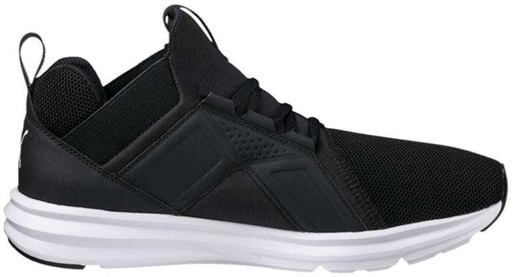 Puma Enzo Jala Hitam 190015-02 Order Puma Enzo Jala Hitam 190015-02