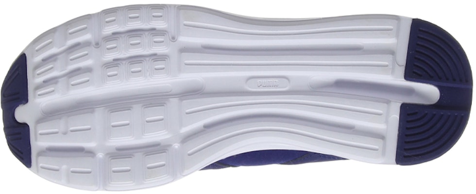 Sepatu Puma Enzo Mesh Biru 190015-05 Purchase Sepatu Puma Enzo Mesh Biru 190015-05