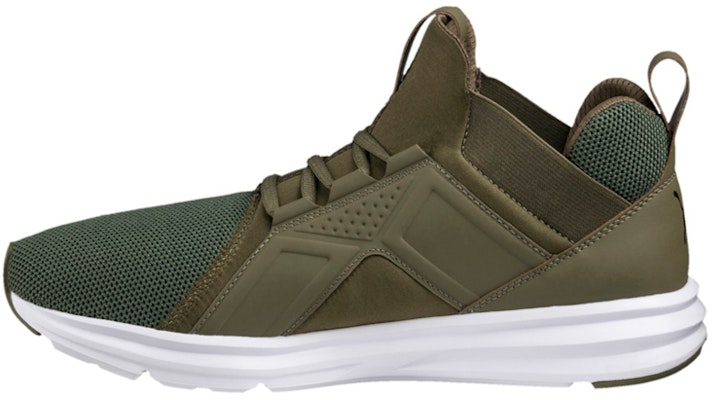 Puma Enzo Jala Hijau 190015-03 Buy Puma Enzo Jala Hijau 190015-03