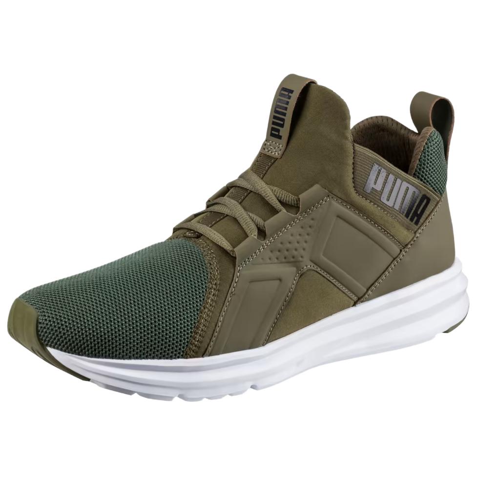 Order Puma Enzo Malla Verde 190015-03