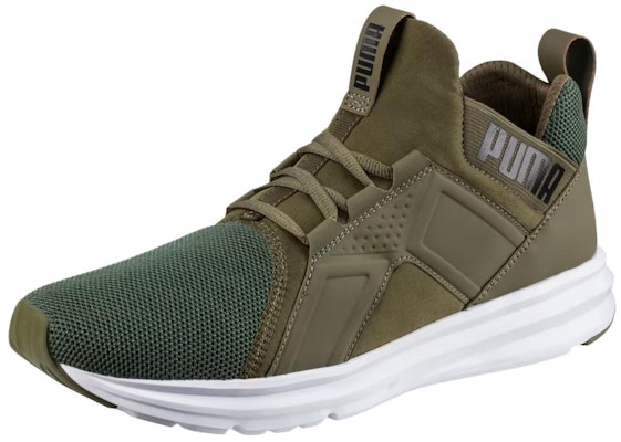 Puma Enzo Jala Hijau 190015-03 Order Puma Enzo Jala Hijau 190015-03