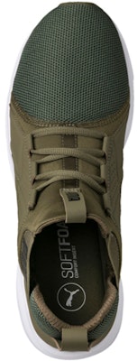 Puma Enzo Jala Hijau 190015-03 Lookbook Puma Enzo Jala Hijau 190015-03