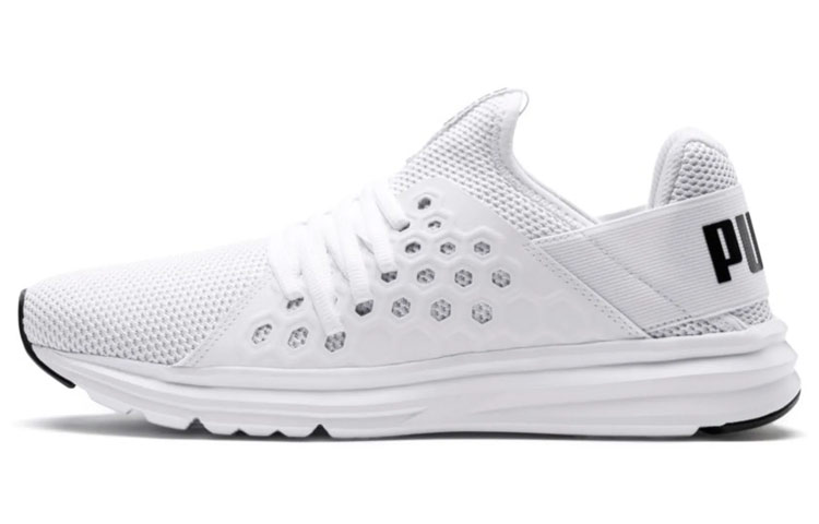 Puma Enzo NF 'White'