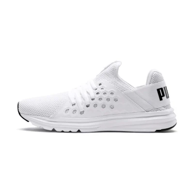 Puma Enzo NF 'White'