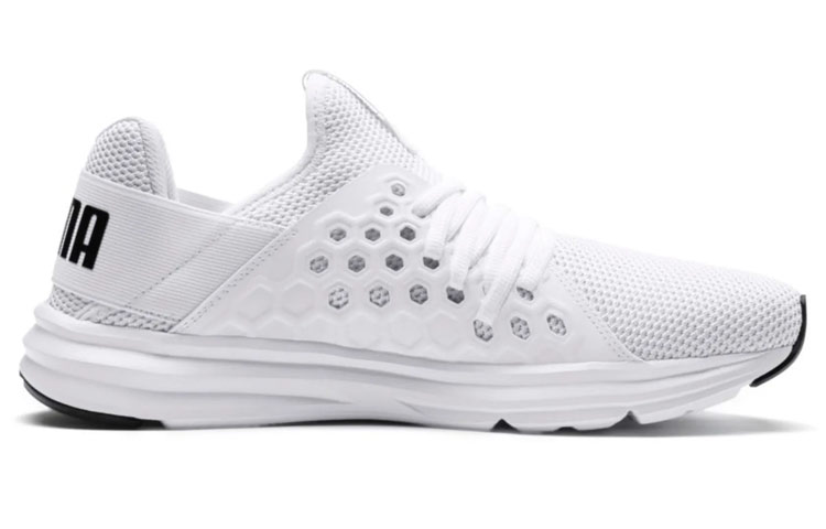 Puma Enzo NF 'White' 圖 2