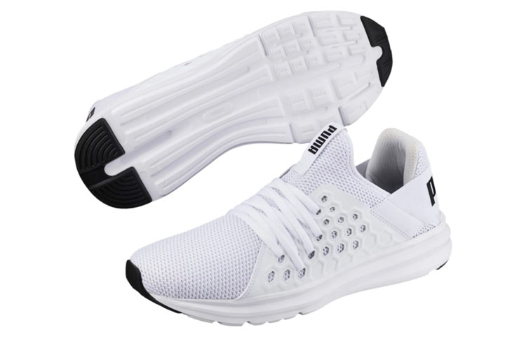 Puma Enzo NF 'White' 圖 3