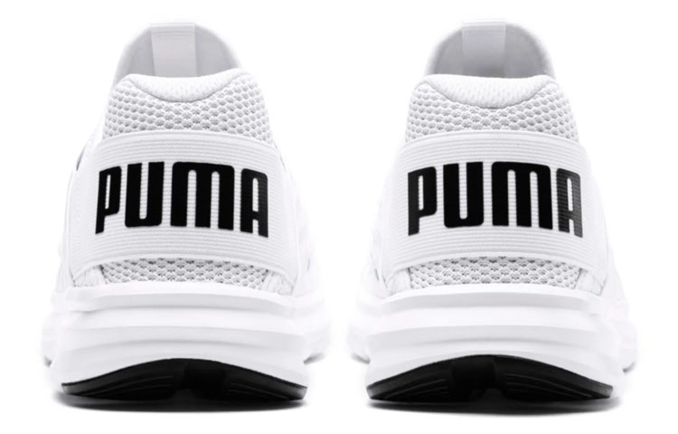 Puma Enzo NF 'White' 圖 4