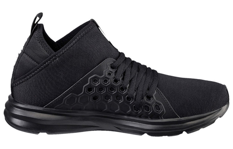 Puma Enzo NF Mid 'Black CMFT' 圖 2