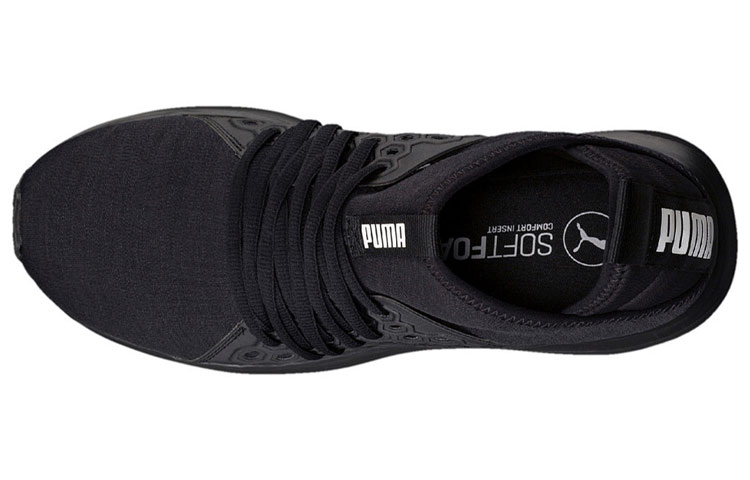 Puma Enzo NF Mid 'Black CMFT' 圖 4