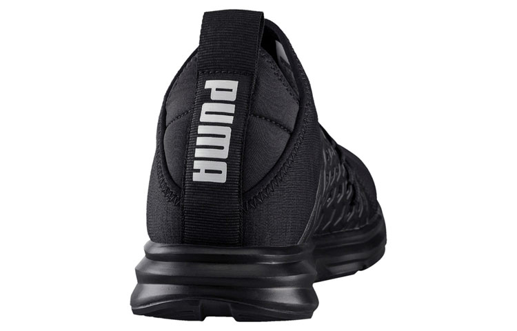 Puma Enzo NF Mid 'Black CMFT' 圖 5