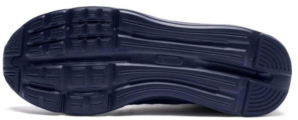 Buy Puma Enzo Nf Mid Deep Blue Comfort 190934 05 Novelship