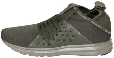 Puma Enzo NF Mid 'Military Green' 190934-03 Puma Enzo NF Mid 'Military Green' 190934-03