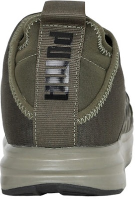 Puma Enzo NF Mid 'Military Green' 190934-03 Purchase Puma Enzo NF Mid 'Military Green' 190934-03