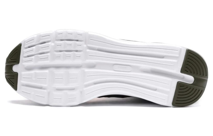 Puma Enzo NF Mid 'Military Green Orange' 圖 5