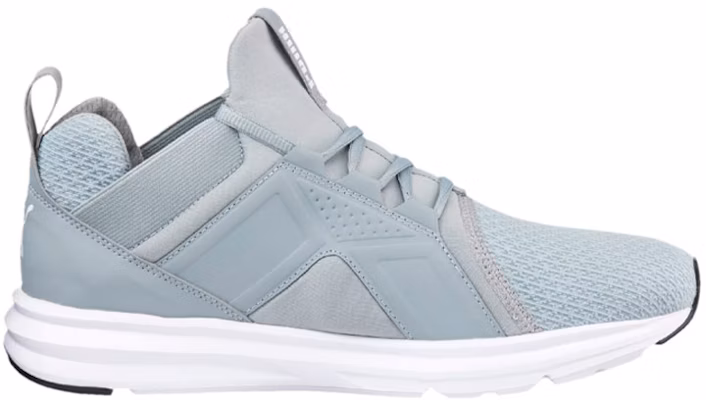 Puma Enzo 灰色運動鞋 Order Puma Enzo 灰色運動鞋