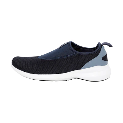 Puma Enzo Slip On IDP 'Black Blue White'