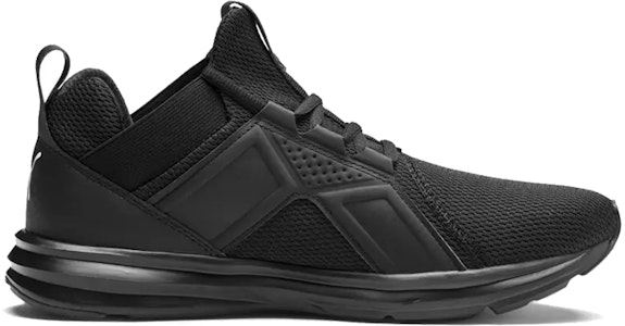 彪馬 Enzo Sport '黑色' 192593-02 Order 彪馬 Enzo Sport '黑色' 192593-02