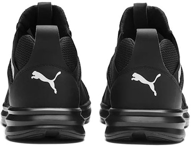 彪馬 Enzo Sport '黑色' 192593-02 Shop 彪馬 Enzo Sport '黑色' 192593-02