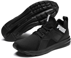 Puma Enzo Sport 'Hitam' 192593-02 Purchase Puma Enzo Sport 'Hitam' 192593-02