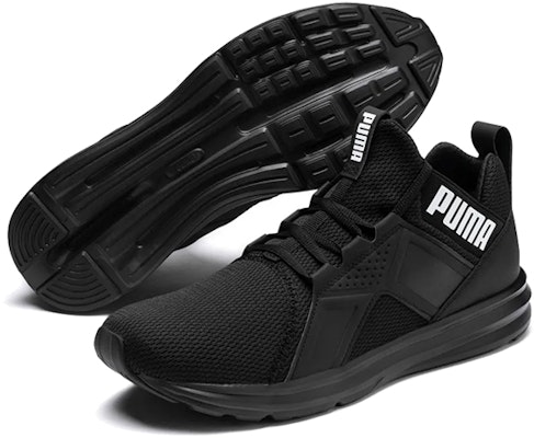 Puma Enzo Sport“黑色” 192593-02 Purchase Puma Enzo Sport“黑色” 192593-02