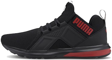 Puma Enzo Sport 'Black High Risk Red' 192593-08 Puma Enzo Sport 'Black High Risk Red' 192593-08