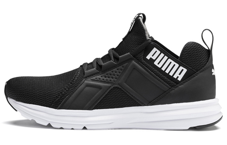 Buy Puma Enzo Sport ''Noir Blanc'' 192593-01