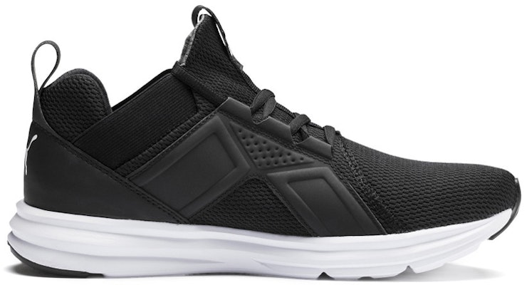 Puma Enzo Sport 'Hitam Putih' 192593-01 Order Puma Enzo Sport 'Hitam Putih' 192593-01