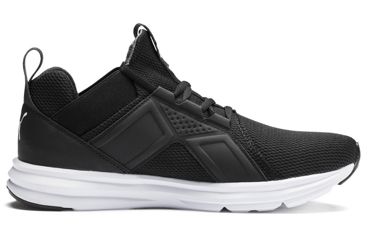 Order Puma Enzo Sport ''Noir Blanc'' 192593-01