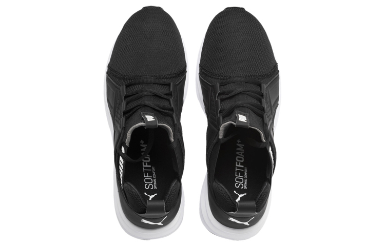 Lookbook Puma Enzo Sport ''Noir Blanc'' 192593-01