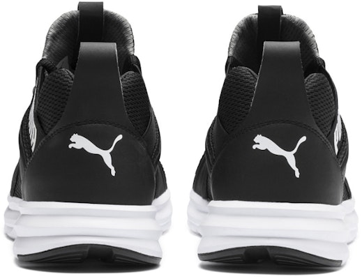Puma Enzo Sport 'Hitam Putih' 192593-01 Shop Puma Enzo Sport 'Hitam Putih' 192593-01