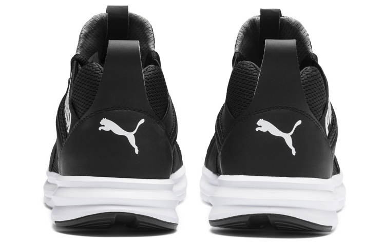 Shop Puma Enzo Sport ''Noir Blanc'' 192593-01