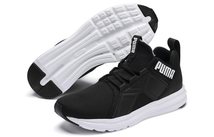 Purchase Puma Enzo Sport ''Noir Blanc'' 192593-01