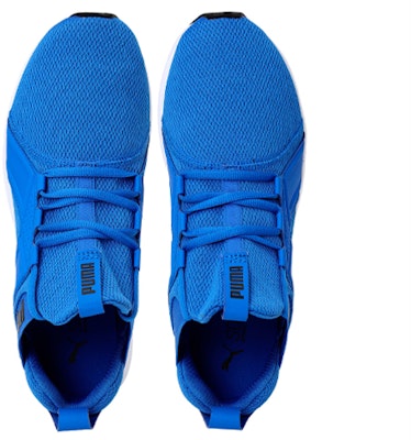 Puma Enzo Sport 'Biru' 192593-09 Lookbook Puma Enzo Sport 'Biru' 192593-09