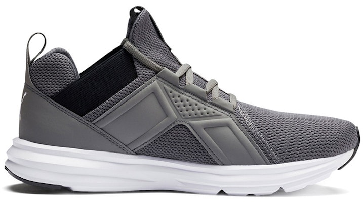 Puma Enzo Sport 'Abu-abu' 192593-03 Order Puma Enzo Sport 'Abu-abu' 192593-03
