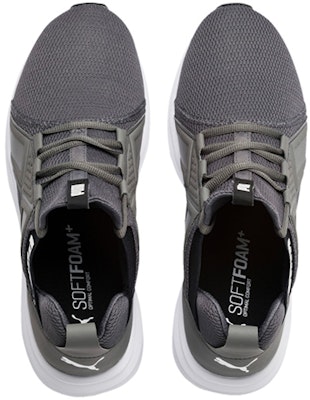 Puma Enzo Sport 'Abu-abu' 192593-03 Lookbook Puma Enzo Sport 'Abu-abu' 192593-03
