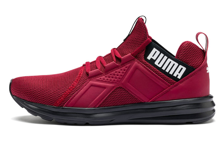 Puma Enzo Sport 'Burgundy'