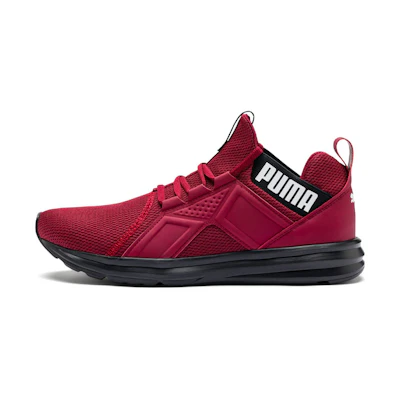 Puma Enzo Sport 'Burgundy'