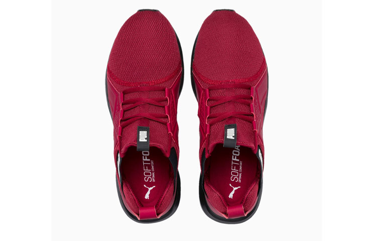 Puma Enzo Sport 'Burgundy' 圖 3