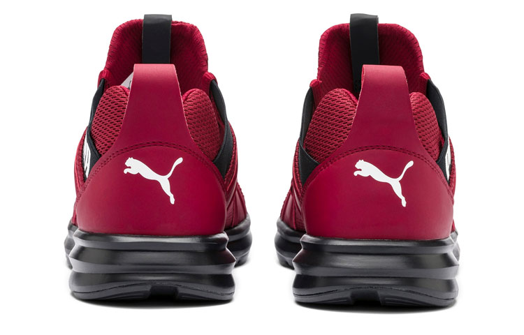 Puma Enzo Sport 'Burgundy' 圖 4