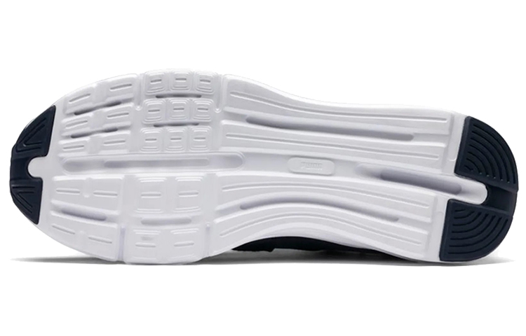 Puma Enzo Strap 2 Low Running Shoes Blue/White 圖 6