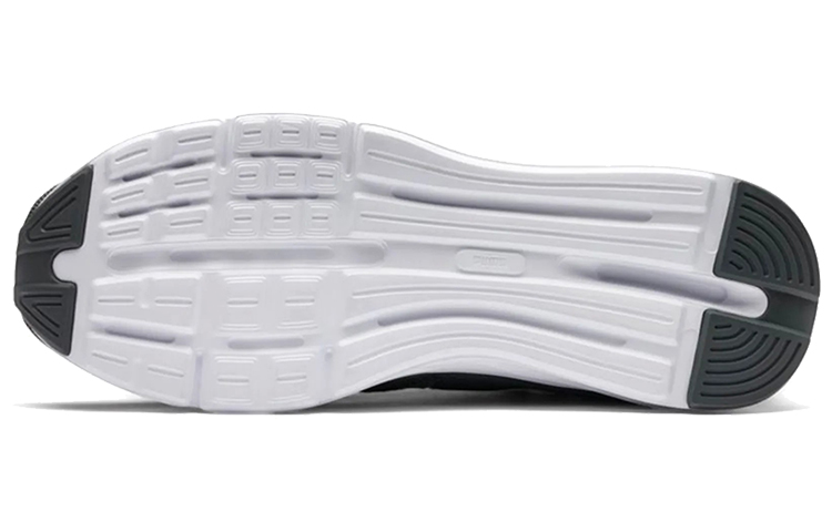 Puma Enzo Strap 2 Low Running Shoes Grey/White 圖 6
