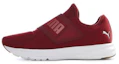 Buy Puma Enzo Strap 2 ''Rood Low-Top'' Sneakers 191072-03