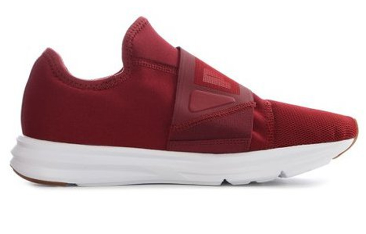 Order Puma Enzo Strap 2 ''Rood Low-Top'' Sneakers 191072-03