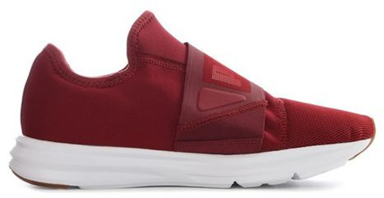 Puma Enzo Strap 2 ''Rood Low-Top'' Sneakers 191072-03 Order Puma Enzo Strap 2 ''Rood Low-Top'' Sneakers 191072-03
