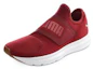 Lookbook Puma Enzo Strap 2 ''Rood Low-Top'' Sneakers 191072-03