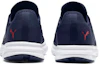 Shop Scarpe da Corsa Basse Puma Enzo Strap 2 Blu/Bianche 191072-02