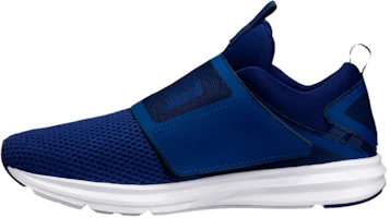 Puma Enzo Strap 'Blue' 190024-03 Puma Enzo Strap 'Blue' 190024-03