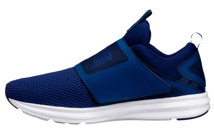 Puma Enzo Strap 'Blue' 190024-03