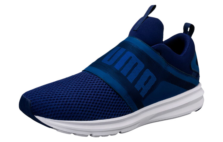 Lookbook Puma Enzo Strap 'Biru' 190024-03